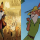 Illustration for article titled Disney's Zootopia Could Bring Back Your Furry Robin Hood Fantasies